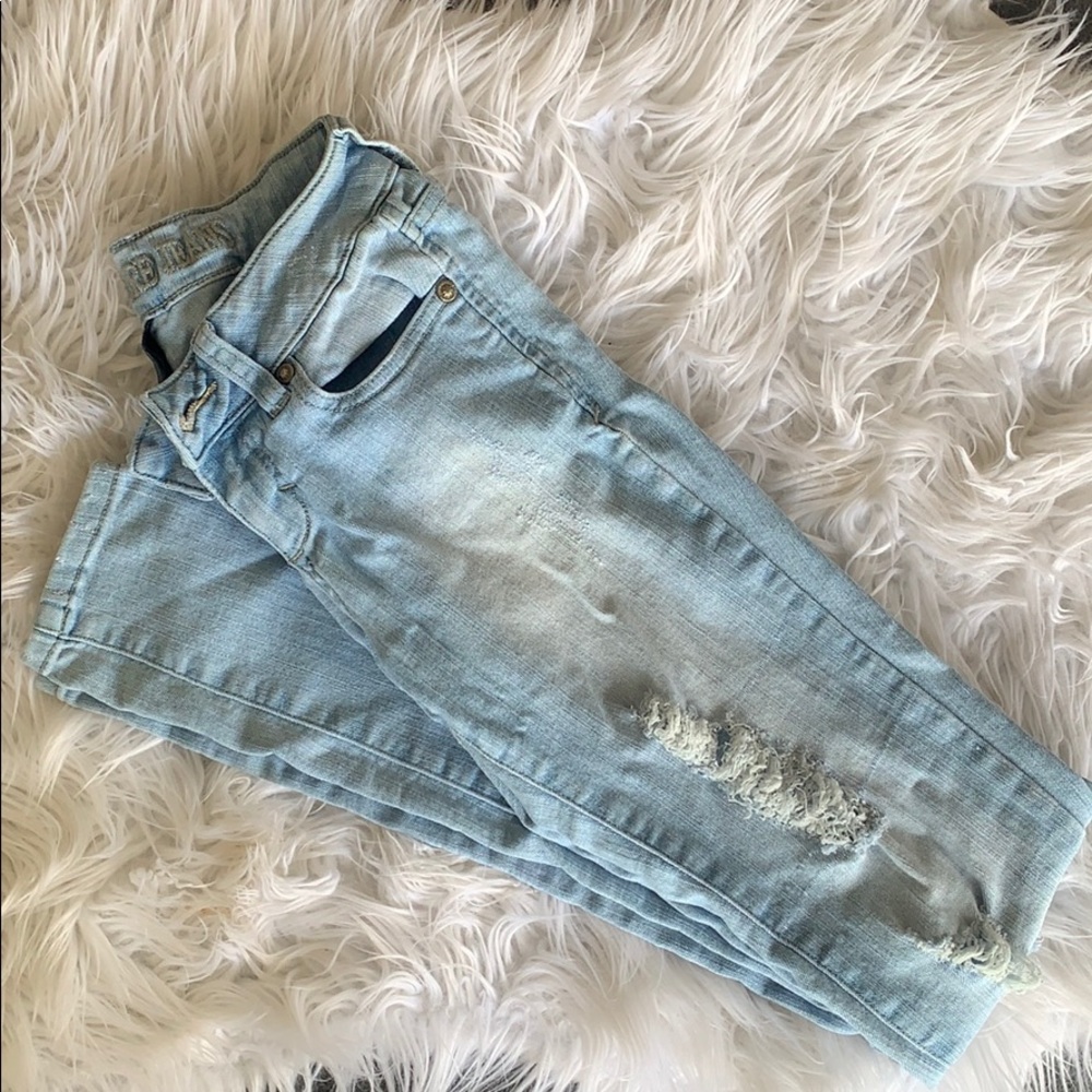 Love culture Jeans